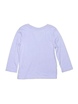 Cat & Jack Long Sleeve T-Shirt (view 2)