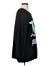 TLC Sport Graphic Black Sweatshirt Size 4 - photo 4