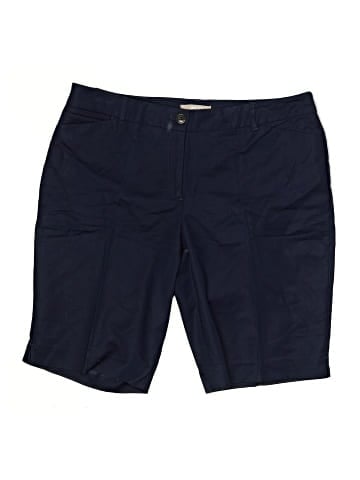 Chico's Cargo Shorts (view 1)