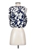 A New Day 100% Cotton Blue Tank Top Size 14 - photo 2