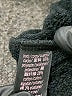 Victoria's Secret Black Sweatshirt Size XS (petite) - photo 8