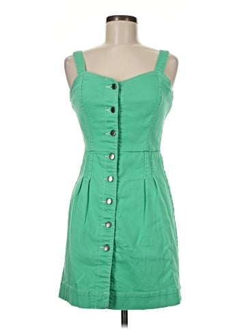 GB Casual Dress (view 1)