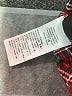 Crewcuts Plaid Ivory Dress Size 10 - photo 4
