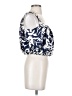A New Day 100% Cotton Blue Tank Top Size 14 - photo 4