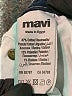 Mavi Jeans Blue Jeans One size - photo 5
