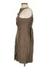 Tibi Tweed Brown Casual Dress Size 4 - photo 5