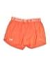 Under Armour Orange Athletic Shorts Size XS - photo 1