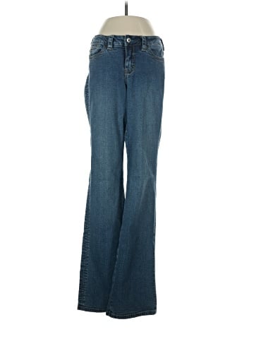Christopher Blue Jeans (view 1)