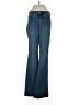 Christopher Blue Blue Jeans Size 4 - photo 1