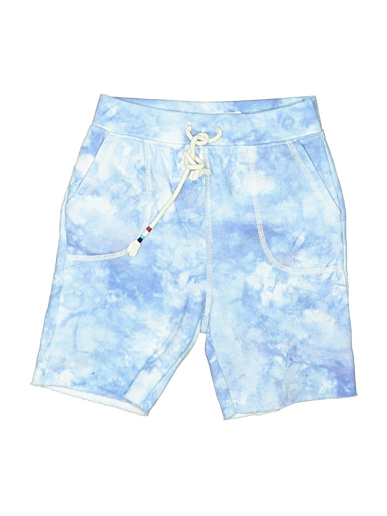 Pre-owned Sol Angeles Kids' Shorts In Blue