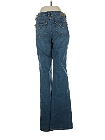 Christopher Blue Jeans (view 2)