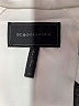BCBGMAXAZRIA Ivory Blazer Size M - photo 6