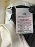 BCBGMAXAZRIA Ivory Blazer Size M - photo 7