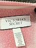 Victoria's Secret Tie-dye Pink Sweatshirt Size XS - photo 4