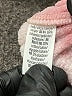 Victoria's Secret Tie-dye Pink Sweatshirt Size XS - photo 5