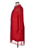 Xhilaration 100% Polyester Red Cocktail Dress Size XL - photo 5