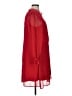 Xhilaration 100% Polyester Red Cocktail Dress Size XL - photo 4