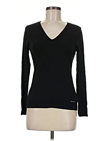 MICHAEL Michael Kors Pullover Sweater (view 1)