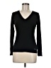 MICHAEL Michael Kors Black Pullover Sweater Size M - photo 1