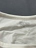 HEATTECH Gray Sleeveless T-Shirt Size M - photo 7