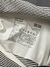 HEATTECH Gray Sleeveless T-Shirt Size M - photo 8