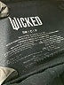 Assorted Brands 100% Cotton Black Short Sleeve T-Shirt Size S (youth) - photo 3