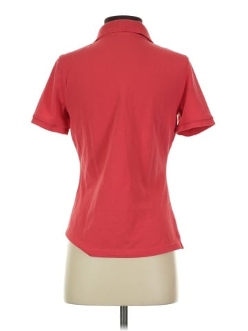 Brooks Brothers Short Sleeve Blouse (view 2)