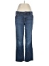 SONOMA life + style Blue Jeans Size 12 Petite - photo 1