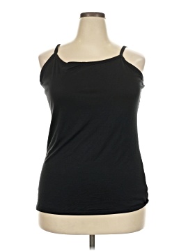 Terra & Sky Tank Top