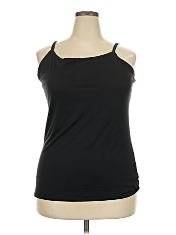 Terra & Sky Tank Top (view 1)
