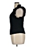 Ulla Johnson 100% Cotton Black Short Sleeve Top Size XL - photo 5