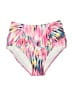 Unbranded Tie-dye Pink Swimsuit Bottoms Size XL - photo 1