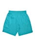 Under Armour Color Block Teal Athletic Shorts Size L (youth) - photo 2