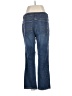 SONOMA life + style Blue Jeans Size 12 Petite - photo 2