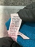 Victoria's Secret Teal Pullover Sweater Size S - photo 8