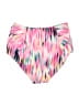 Unbranded Tie-dye Pink Swimsuit Bottoms Size XL - photo 2