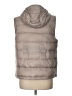 Athleta 100% Nylon Gray Vest Size L - photo 2