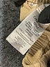 Calvin Klein 100% Cotton Solid Tan Khaki Shorts Size 6-9 mo - photo 4