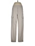 Athleta Gray Cargo Pants Size 12 (tall) - photo 1