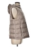 Athleta 100% Nylon Gray Vest Size L - photo 4