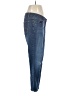 SONOMA life + style Blue Jeans Size 12 Petite - photo 4