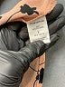 Sienna Sky 100% Polyester Brown Short Sleeve Blouse Size S - photo 8