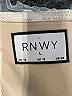 Runaway 100% Polyester Ivory Sleeveless Top Size 12 (estimated) - photo 4
