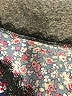 Unbranded Pink 3/4 Sleeve Blouse Size M (estimated) - photo 7
