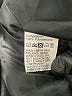 DAZY 100% Polyurethane Black Jacket Size L - photo 7