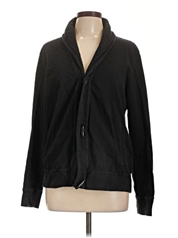Kenneth Cole REACTION Zip Up Hoodie (view 1)