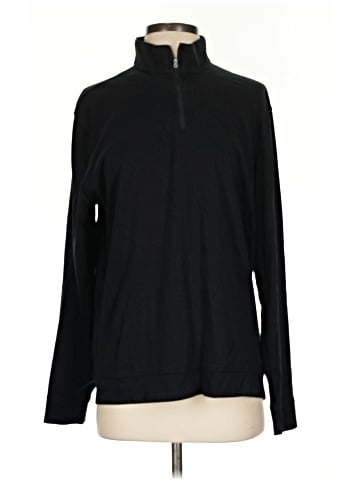 Lucchese Turtleneck Sweater (view 1)