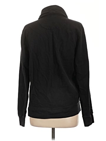 Kenneth Cole REACTION Zip Up Hoodie (view 2)