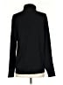 Lucchese 100% Cotton Black Turtleneck Sweater Size S - photo 2