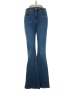 Veronica Beard Jeans Blue Jeans Size 26 waist - photo 1